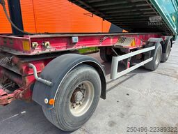Benalu Ben BOX L=7805 mm