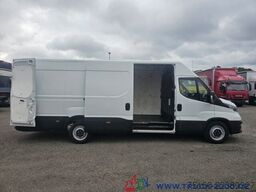 Iveco Daily Maxi 35S14 Autom. Hoch & Lang 3 Sitze