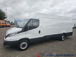 Iveco Daily Maxi 35S14 Autom. Hoch & Lang 3 Sitze