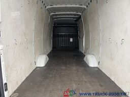 Iveco Daily Maxi 35S14 Autom. Hoch & Lang 3 Sitze