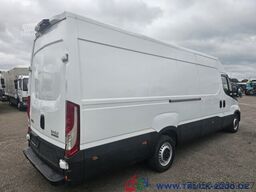 Iveco Daily Maxi 35S14 Autom. Hoch & Lang 3 Sitze
