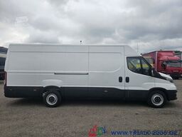 Iveco Daily Maxi 35S14 Autom. Hoch & Lang 3 Sitze