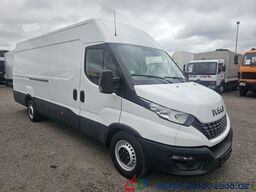 Iveco Daily Maxi 35S14 Autom. Hoch & Lang 3 Sitze