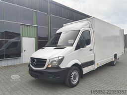 Mercedes-Benz Sprinter 314