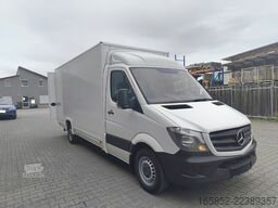 Mercedes-Benz Sprinter 314