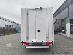 Mercedes-Benz Sprinter 314