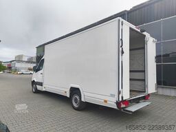 Mercedes-Benz Sprinter 314