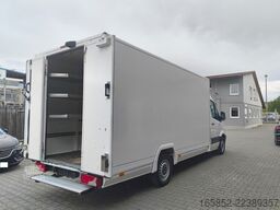 Mercedes-Benz Sprinter 314