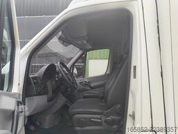 Mercedes-Benz Sprinter 314