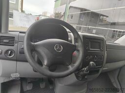 Mercedes-Benz Sprinter 314