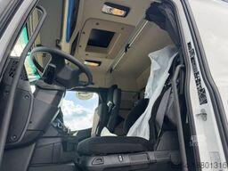 MERCEDES-BENZ ACTROS 2653, RETARDER, PRITSCHE, HIAB HIPRO 232 ES5