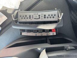 MERCEDES-BENZ ACTROS 2653, RETARDER, PRITSCHE, HIAB HIPRO 232 ES5