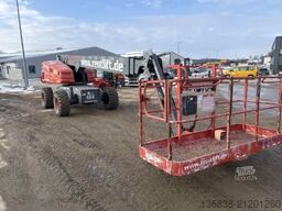 Skyjack SJ 66 T Diesel  22,12 m