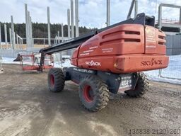 Skyjack SJ 66 T Diesel  22,12 m