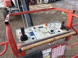 Skyjack SJ 66 T Diesel  22,12 m