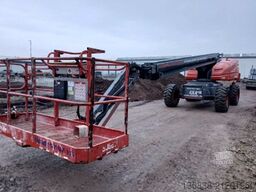 Skyjack SJ 66 T Diesel  22,12 m