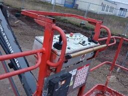 Skyjack SJ 66 T Diesel  22,12 m