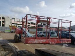 Skyjack SJ 66 T Diesel  22,12 m