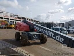 Skyjack SJ 66 T Diesel  22,12 m