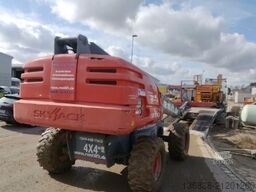 Skyjack SJ 66 T Diesel  22,12 m