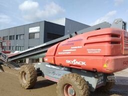 Skyjack SJ 66 T Diesel  22,12 m