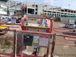 Skyjack SJ 66 T Diesel  22,12 m