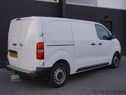 Opel Vivaro 2.0 CDTI 122PK L2 EURO 6 - Airco - Navi ...