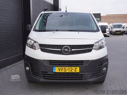 Opel Vivaro 2.0 CDTI 122PK L2 EURO 6 - Airco - Navi ...