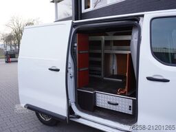 Opel Vivaro 2.0 CDTI 122PK L2 EURO 6 - Airco - Navi ...