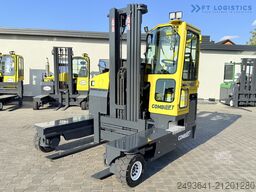 Combilift C5000 DIESEL TRIPLEX SCALE POSITIONER