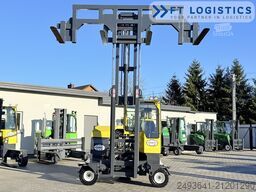 Combilift C3000XL DUPLEX SPREADER BEAM FREE LIFT