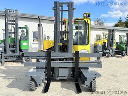 Combilift C2500 DUPLEX ONLY 460H WIDE POSITIOER