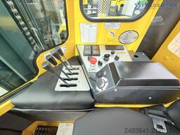 Combilift C5000 DIESEL TRIPLEX 7600 FREE-LIFT