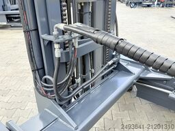 Combilift C5000 DIESEL TRIPLEX 7600 FREE-LIFT