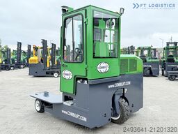 Combilift C3000 DIESEL TRIPLEX 4900 POSITIONER