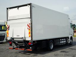 SCANIA R 420 / 4X2 / CH?ODNIA / SOLÓWKA  7,3 m / THERMO