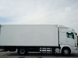 SCANIA R 420 / 4X2 / CH?ODNIA / SOLÓWKA  7,3 m / THERMO