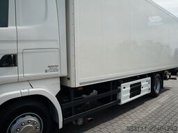 SCANIA R 420 / 4X2 / CH?ODNIA / SOLÓWKA  7,3 m / THERMO