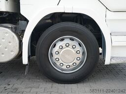 SCANIA R 420 / 4X2 / CH?ODNIA / SOLÓWKA  7,3 m / THERMO