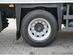 SCANIA R 420 / 4X2 / CH?ODNIA / SOLÓWKA  7,3 m / THERMO