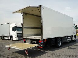 SCANIA R 420 / 4X2 / CH?ODNIA / SOLÓWKA  7,3 m / THERMO