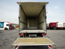 SCANIA R 420 / 4X2 / CH?ODNIA / SOLÓWKA  7,3 m / THERMO