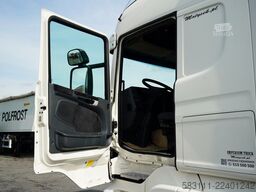 SCANIA R 420 / 4X2 / CH?ODNIA / SOLÓWKA  7,3 m / THERMO