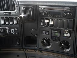 SCANIA R 420 / 4X2 / CH?ODNIA / SOLÓWKA  7,3 m / THERMO
