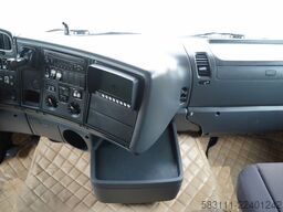 SCANIA R 420 / 4X2 / CH?ODNIA / SOLÓWKA  7,3 m / THERMO