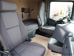 SCANIA R 420 / 4X2 / CH?ODNIA / SOLÓWKA  7,3 m / THERMO