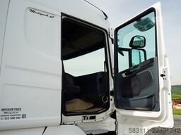 SCANIA R 420 / 4X2 / CH?ODNIA / SOLÓWKA  7,3 m / THERMO