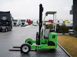 PALFINGER Wózek wid?owy / F3-253PX / Podwieszany pod nacze