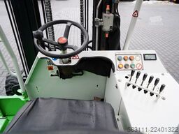 PALFINGER Wózek wid?owy / F3-253PX / Podwieszany pod nacze
