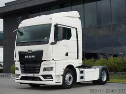 MAN TGX 18.470 / GM / NAVI / NOWE OPONY